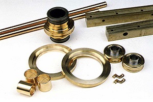 Aluminum Bronze Alloy